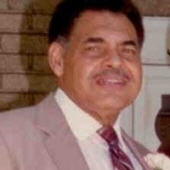 Carnell Roby Snow, Sr