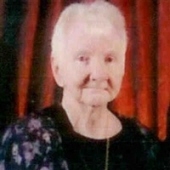 Wilma Curtis Slone