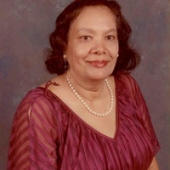 Gladys Lucille Carter