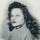 Maybelle McComas McNeely