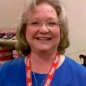 Deborah Lynn Carpenter