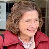 Jane A. Brown