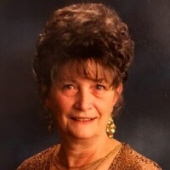 Joyce Carol Simpkins