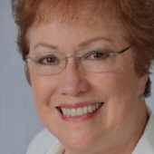 Dr. Linda Miller Savory