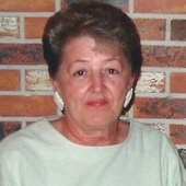 Betty J Maynard