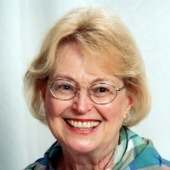 Geraldine Marie Clagg