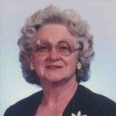 Margaret F Bias Moore