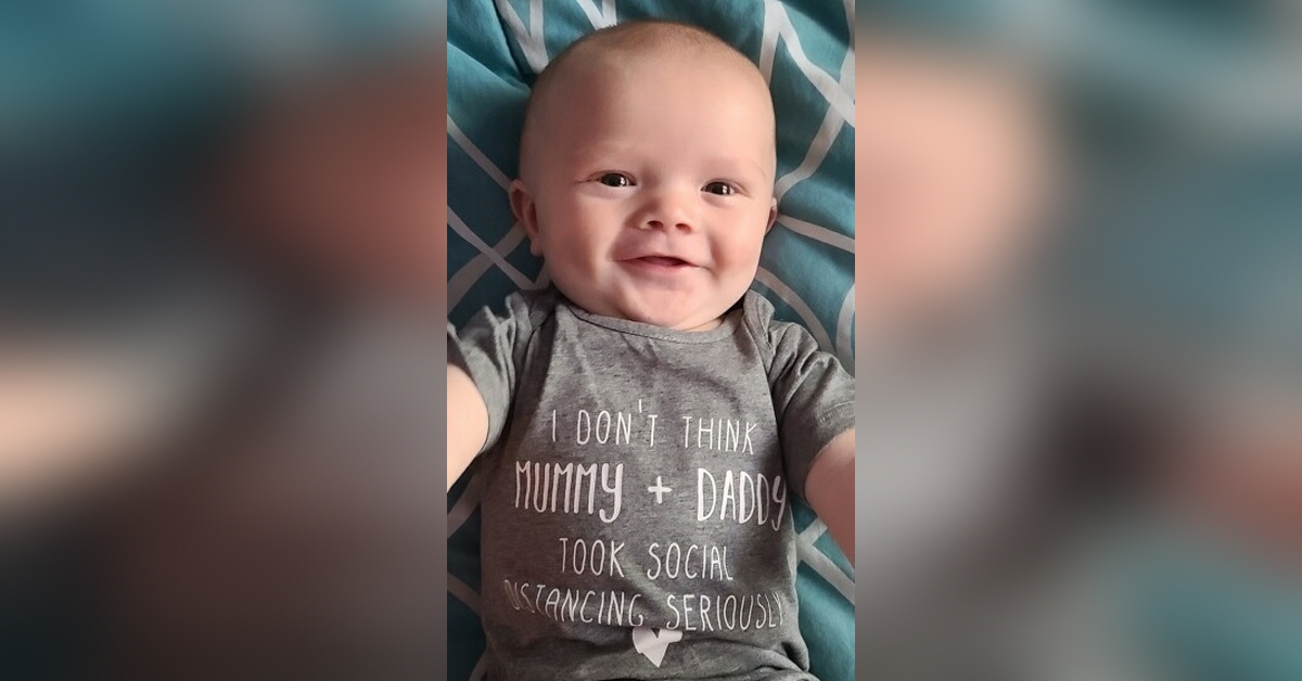 Jaxson Chase Fox Obituary Visitation & Funeral Information