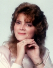 Donna Gail Gadoury