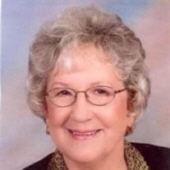 Linda Ann Nelson
