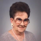Dorothy Lee Hagerman