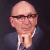 Walter E Huff