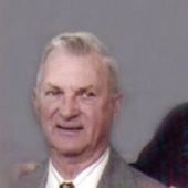 Bernard Harrison Freeman