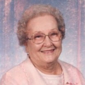 Mildred Lois Mullins