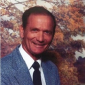 Charles Garner Wolfe