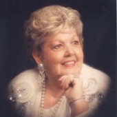 Pauline Evelyn Griffin