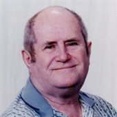 Robert Michael Hudson