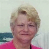 Linda Sharon Harris Hutchinson
