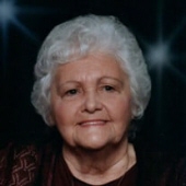 Barbara Ann Baylous