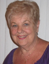 Diane M. Margas