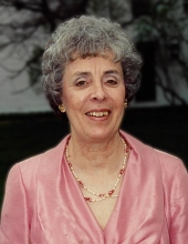 Barbara F. Presutti
