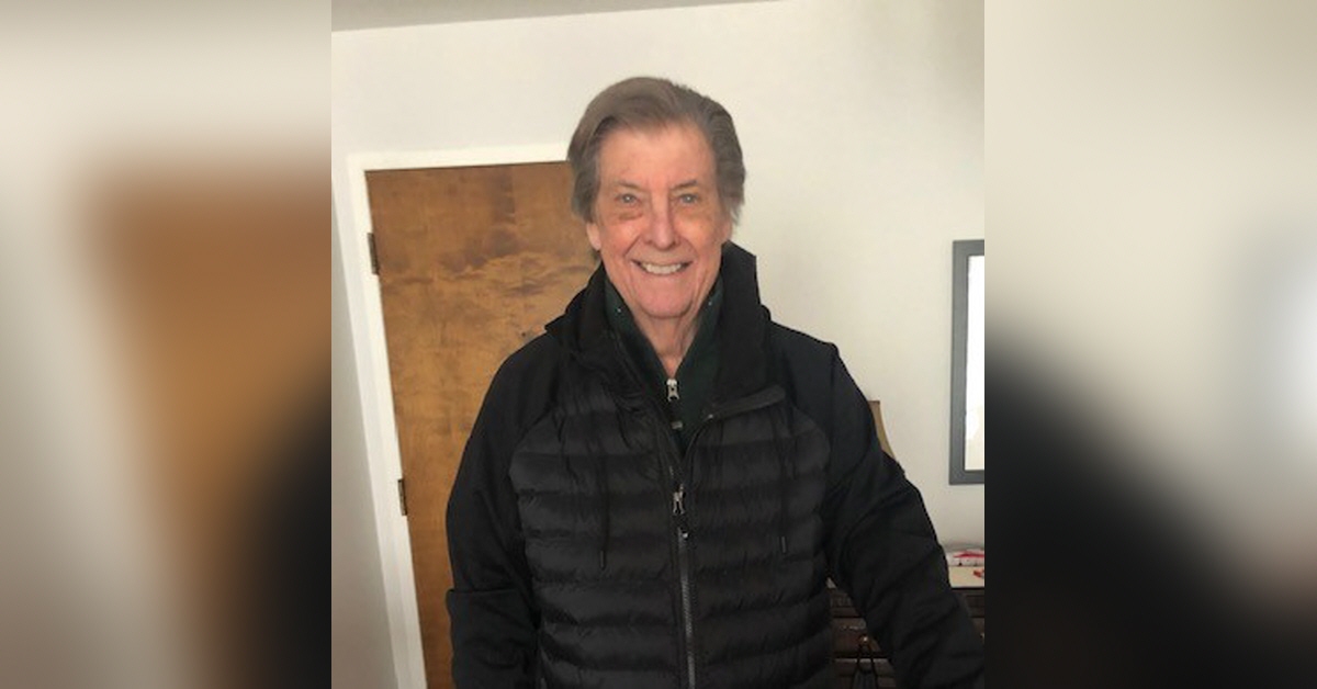Ronald R Mach Obituary information for Ronald