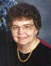 Velma Swisher Harris