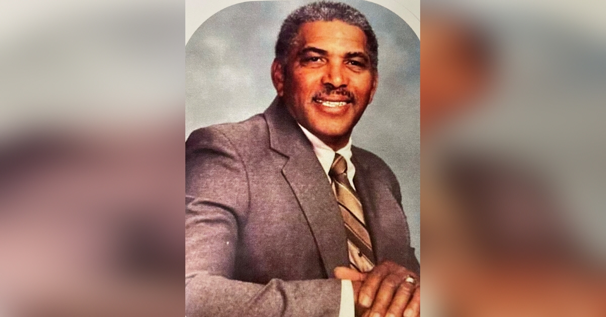 Obituary information for Joseph Calvin Broussard