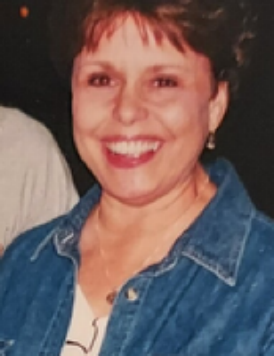 Jean Ann Sullins