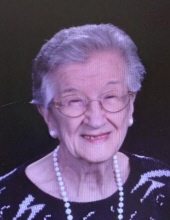 Bessie Mae Herchenbach