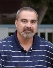 Humberto "Bert" Meza Jr.
