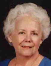 Patricia "Patsy" Russell Yelton