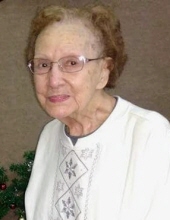 Norma Jean McGill