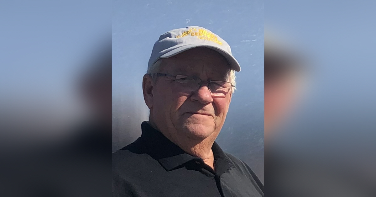 James S. "Jim" Fuller Obituary Visitation & Funeral Information