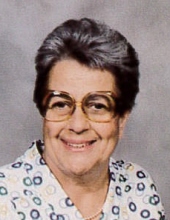 Marie A. Lavender