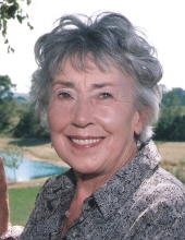 Beverly L. Winkler (nee Laufer)