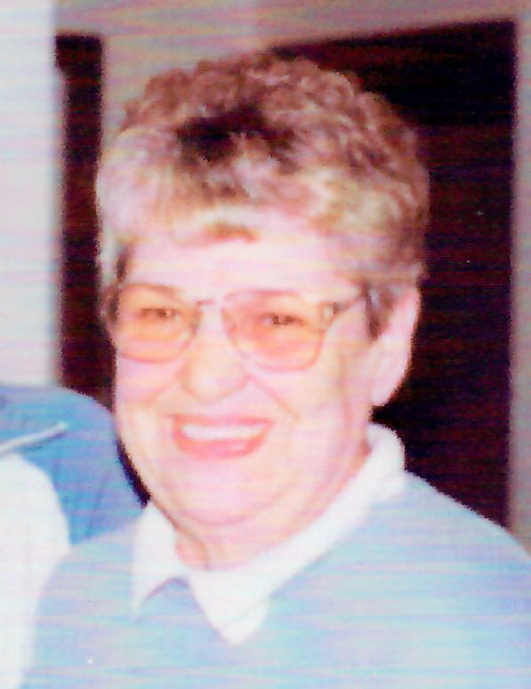 Marilyn J. Zehner 2021 MC Smith Funeral Home