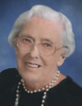 Gladys V. Woerner