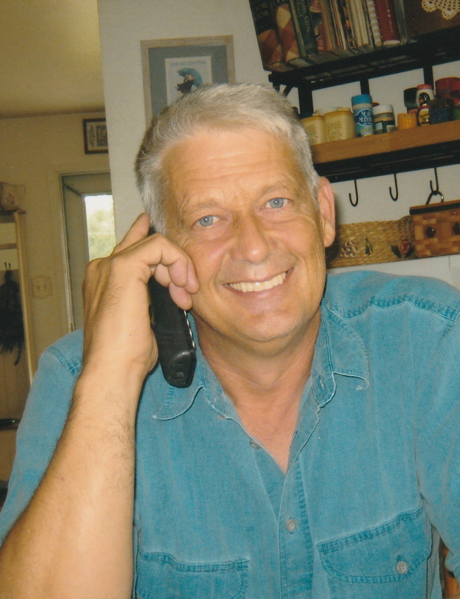 Jeffrey Lynn Sholly Obituary