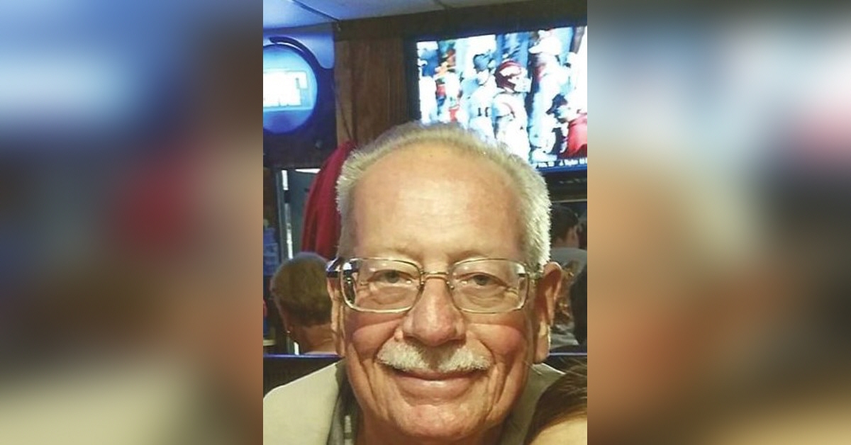Obituary information for Robert David Graham