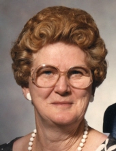 Madeline M. Priesmeyer