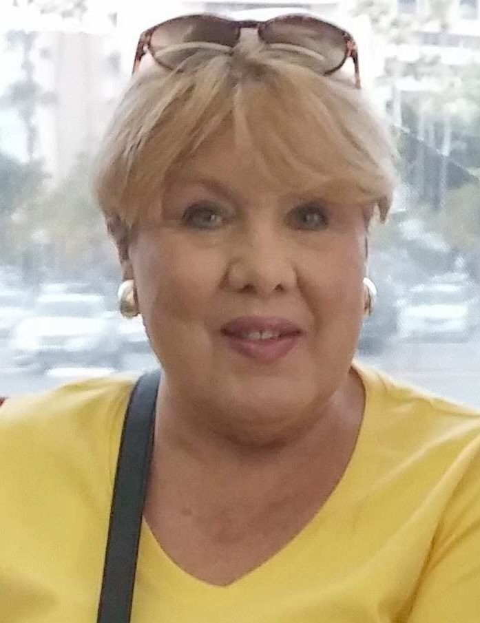 Barbara Kay Mathews 2021 Coats Funeral Home