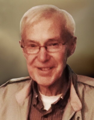 Paul C. Stoffel