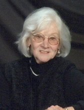 Shirley Ann Houser