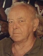 Bronislaw Zielonka