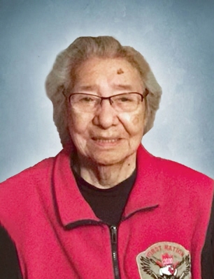 Muriel Banhegy