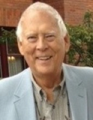 Photo of Donald Jones