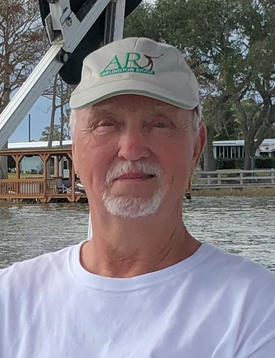 Thomas Ray Noonan 2021 Leiser Funeral Home