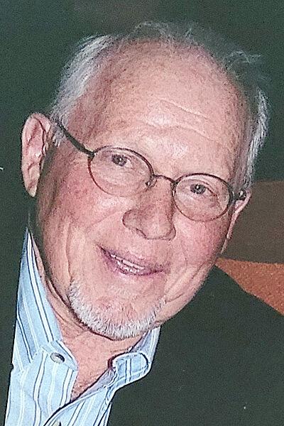 Photo of Obit: Caldwell