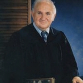 Judge John P. Navarre 21824802